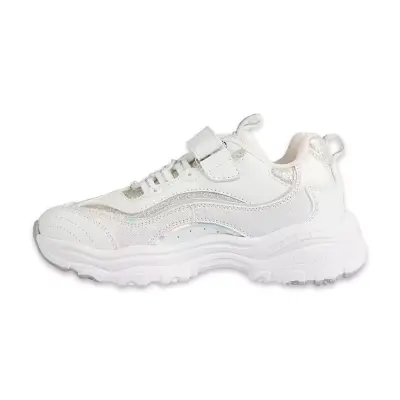 Vicco 346.P26Y.136 Hack Günlük Beyaz Çocuk Spor Ayakkabı - Vicco (1)