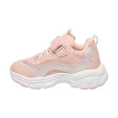 Vicco 346.P26Y.136 Hack Günlük Pudra Çocuk Spor Ayakkabı - Vicco (1)