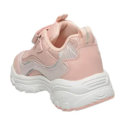 Vicco 346.P26Y.136 Hack Günlük Pudra Çocuk Spor Ayakkabı - 4