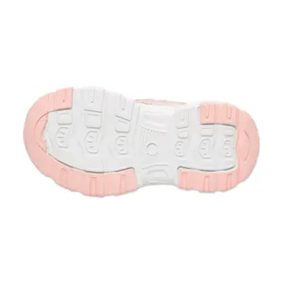 Vicco 346.P26Y.136 Hack Günlük Pudra Çocuk Spor Ayakkabı - 5