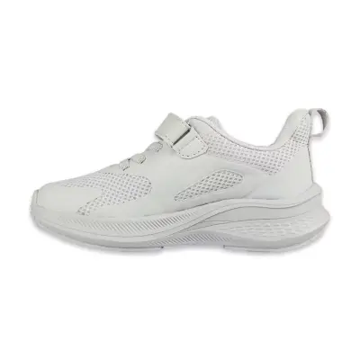 Vicco 346.P26Y146 Karon Patik Gri Çocuk Spor Ayakkabı - Vicco (1)