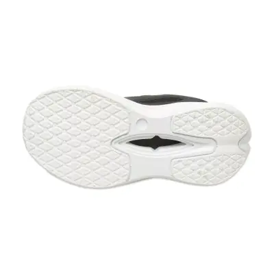 Vicco 346.P26Y146 Karon Patik Siyah Çocuk Spor Ayakkabı - 5