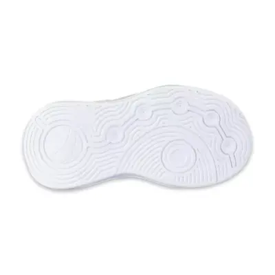 Vicco 346.P26Y155 Benetti Ithal Patik Işikli Beyaz Kız Çocuk Spor Ayakkabı - 4