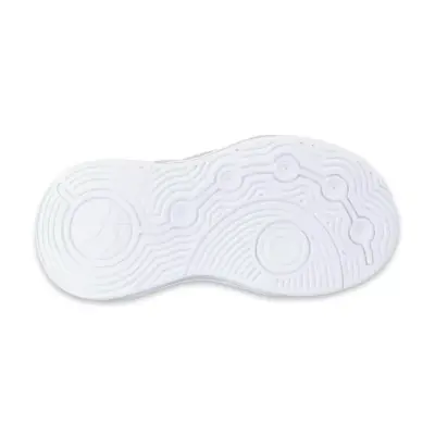 Vicco 346.P26Y155 Benetti Ithal Patik Işikli Pembe Kız Çocuk Spor Ayakkabı - 4