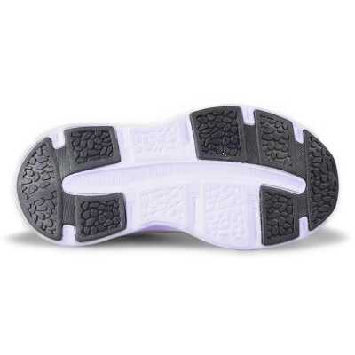Vicco 346.P26Y.159 Vektor Ithal Patik Işikli Lila Çocuk Spor Ayakkabı - 4