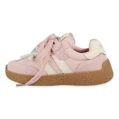 Vicco 346.P26Y.163 Forza Patik Pudra Çocuk Spor Ayakkabı - Vicco (1)