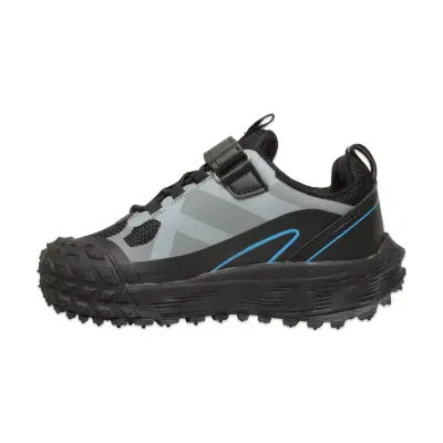 Vicco 869.F25K.302 Tete Filet Siyah-Beyaz Erkek Çocuk Spor Ayakkabı - 2