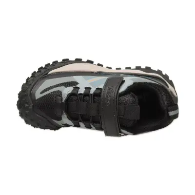 Vicco 869.F25K.302 Tete Filet Siyah-Beyaz Erkek Çocuk Spor Ayakkabı - 3