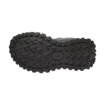 Vicco 869.F25K.302 Tete Filet Siyah-Beyaz Erkek Çocuk Spor Ayakkabı - 4