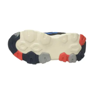 Vicco 869.F25K.304 Teo Filet Lacivert Çocuk Spor Ayakkabı - 5