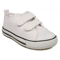 Vicco 925.b20Y.150 Pino Bebe Işıklı Beyaz Çocuk Spor Ayakkabı - 1
