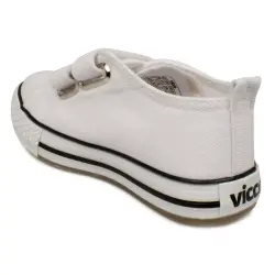 Vicco 925.b20Y.150 Pino Bebe Işıklı Beyaz Çocuk Spor Ayakkabı - 4