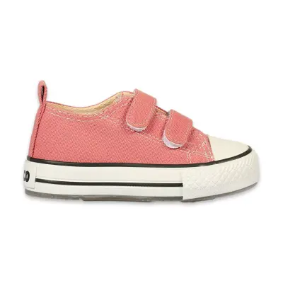 Vicco 925.B20Y.150 Pino Bebe Işıklı Keten Mercan Çocuk Spor Ayakkabı 