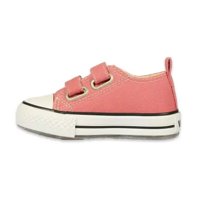 Vicco 925.B20Y.150 Pino Bebe Işıklı Keten Mercan Çocuk Spor Ayakkabı - 2