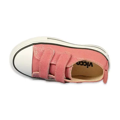 Vicco 925.B20Y.150 Pino Bebe Işıklı Keten Mercan Çocuk Spor Ayakkabı - 3