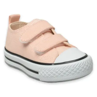 Vicco 925.B20Y.150 Pino Işıklı Keten Pudra Çocuk Spor Ayakkabı 