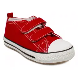 Vicco 925.b20Y.150 Pino Bebe Işıklı Kırmızı Çocuk Spor Ayakkabı 