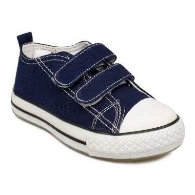 Vicco 925.b20Y.150 Pino Bebe Işıklı Lacivert Çocuk Spor Ayakkabı - 1