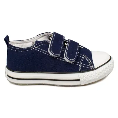 Vicco 925.b20Y.150 Pino Bebe Işıklı Lacivert Çocuk Spor Ayakkabı - 2