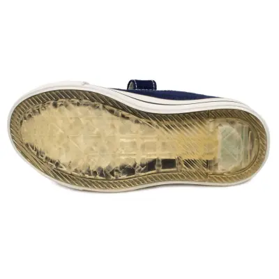 Vicco 925.b20Y.150 Pino Bebe Işıklı Lacivert Çocuk Spor Ayakkabı - 5