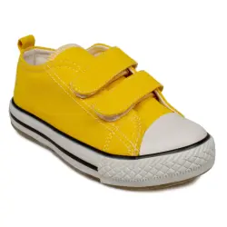 Vicco 925.b20Y.150 Pino Bebe Işıklı Sarı Çocuk Spor Ayakkabı 