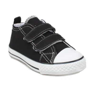 Vicco 925.b20Y.150 Pino Işıklı Siyah Çocuk Spor Ayakkabı - 1