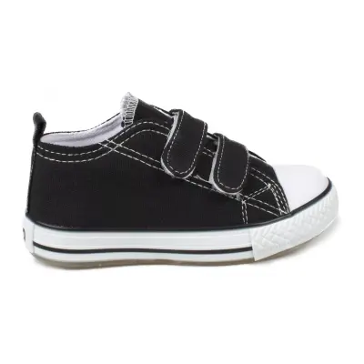 Vicco 925.b20Y.150 Pino Işıklı Siyah Çocuk Spor Ayakkabı - 2