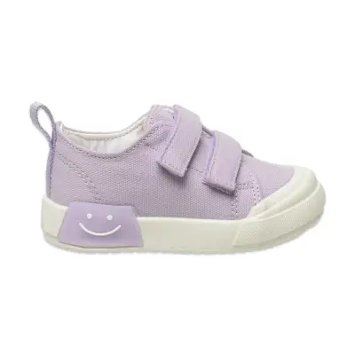 Vicco 925.B22Y251 Luffy Keten Işikli Lila Çocuk Spor Ayakkabı 