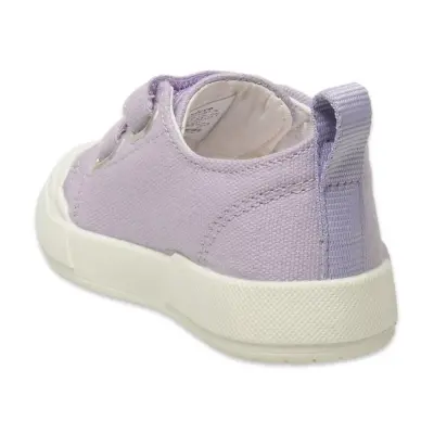 Vicco 925.B22Y251 Luffy Keten Işikli Lila Çocuk Spor Ayakkabı - 4