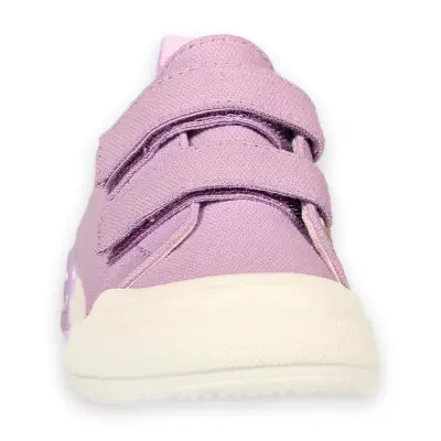 Vicco 925.B22Y251 Luffy Bebe Keten Işikli Lila Çocuk Spor Ayakkabı - 3