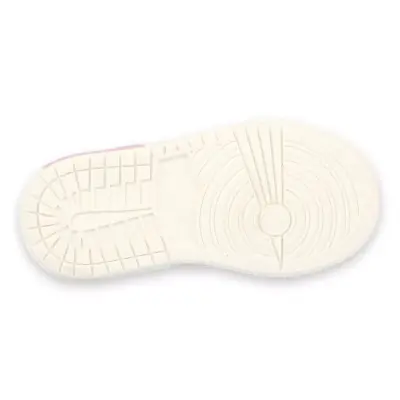 Vicco 925.B22Y251 Luffy Bebe Keten Işikli Lila Çocuk Spor Ayakkabı - 5