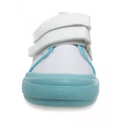 Vicco 925.b23Y.241 Nuno Bebe Keten Işıklı Mavi Spor Ayakkabı - 3