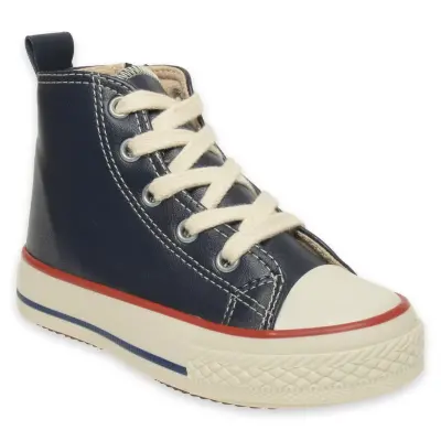 Vicco 925.B24K463 Monno Bebe Lacivert Çocuk Bot 