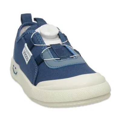 Vicco 925.B26Y.186 Sörf Bebe Iışıklı Günlük Mavi Çocuk Spor Ayakkabı - 3