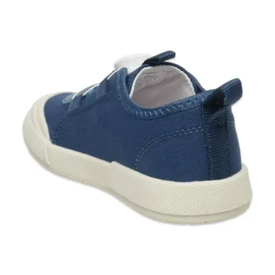Vicco 925.B26Y.186 Sörf Bebe Iışıklı Günlük Mavi Çocuk Spor Ayakkabı - 4