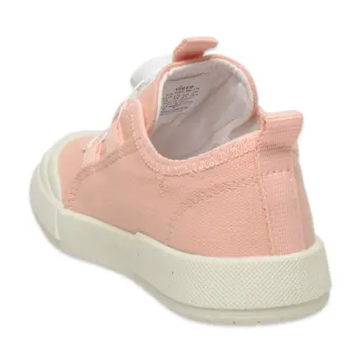 Vicco 925.B26Y.186 Sörf Bebe Iışıklı Günlük Pudra Çocuk Spor Ayakkabı - 4