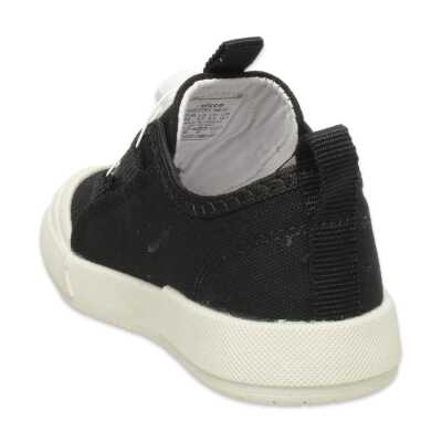 Vicco 925.B26Y.186 Sörf Bebe Iışıklı Günlük Siyah-Beyaz Çocuk Spor Ayakkabı - 4