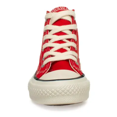 Vicco 925.F24Y219 Star Filet Keten Kırmızı Çocuk Spor Ayakkabı - 3