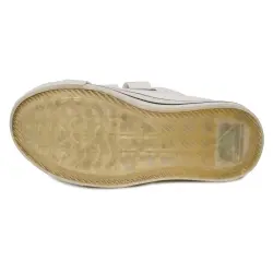 Vicco 925.P20Y150 Patik Işıklı Keten Beyaz Çocuk Spor Ayakkabı - 5