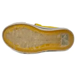 Vicco 925.P20Y150 Patik Işıklı Keten Sarı Çocuk Spor Ayakkabı - 5