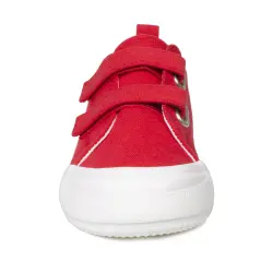 Vicco 925.p22Y251 Luffy keten Işıklı Kırmızı Çocuk Spor Ayakkabı - 3