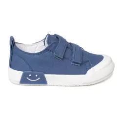 Vicco 925.p22Y251 Luffy keten Işıklı Mavi Çocuk Spor Ayakkabı - 2