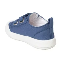 Vicco 925.p22Y251 Luffy keten Işıklı Mavi Çocuk Spor Ayakkabı - 4