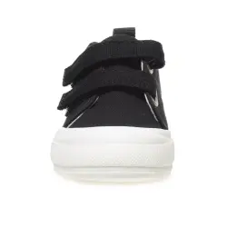 Vicco 925P22Y251 Luffy Keten Işıklı Siyah Çocuk Spor Ayakkabı - 3