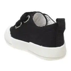 Vicco 925P22Y251 Luffy Keten Işıklı Siyah Çocuk Spor Ayakkabı - 4