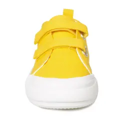 Vicco 925.p22Y251 Luffy Patik Işıklı Sarı Çocuk Spor Ayakkabı - 3