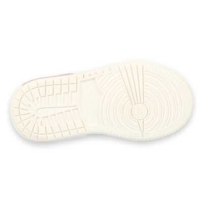 Vicco 925P22Y251 Luffy Keten Işikli Lila Çocuk Spor Ayakkabı - 4