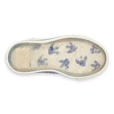 Vicco 925.P25Y.226 Ada Patik Mavi Çocuk Ayakkabı - 5