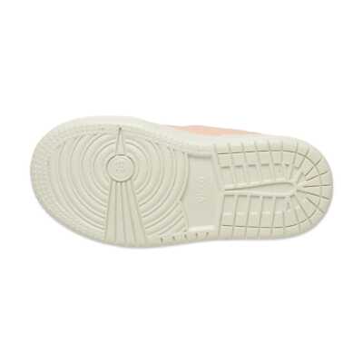 Vicco 925.P26Y.186 Sörf Patik Iışıklı Günlük Pudra Çocuk Spor Ayakkabı - 5