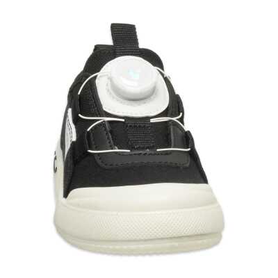 Vicco 925.P26Y.186 Sörf Patik Iışıklı Günlük Siyah-Beyaz Çocuk Spor Ayakkabı - 3